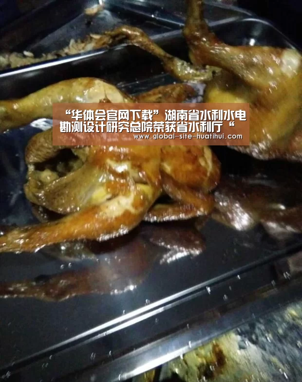 “华体会官网下载”湖南省水利水电勘测设计研究总院荣获省水利厅“七一”表彰的先进集体(图4) 华体会官方网站入口